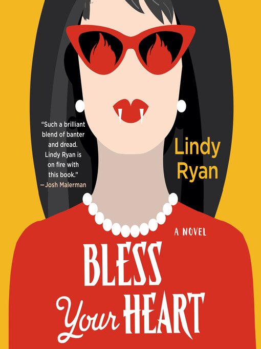 Cover image for Bless Your Heart